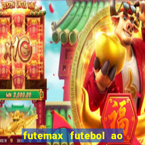 futemax futebol ao vivo libertadores